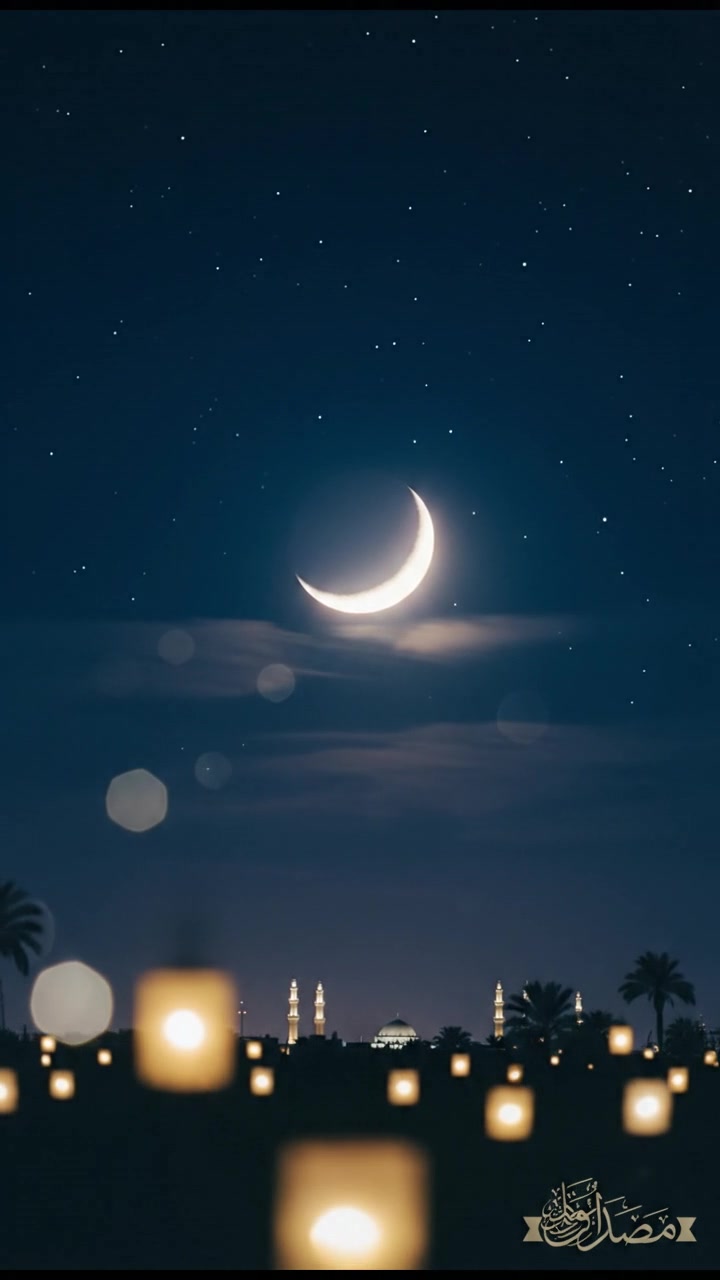 Ramadan Reflections: A Journey of Forgiveness and Renewal