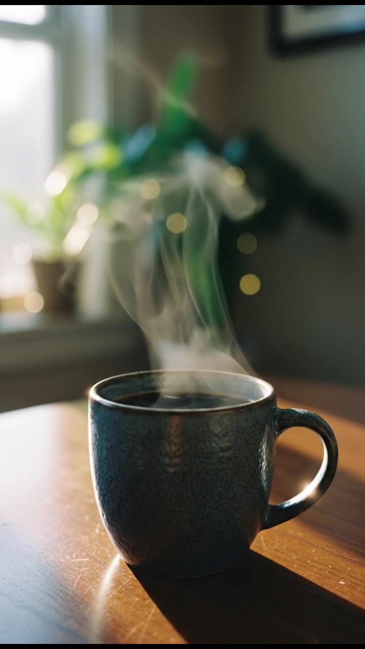 Manfaat Kopi Tanpa Gula untuk Kesehatan