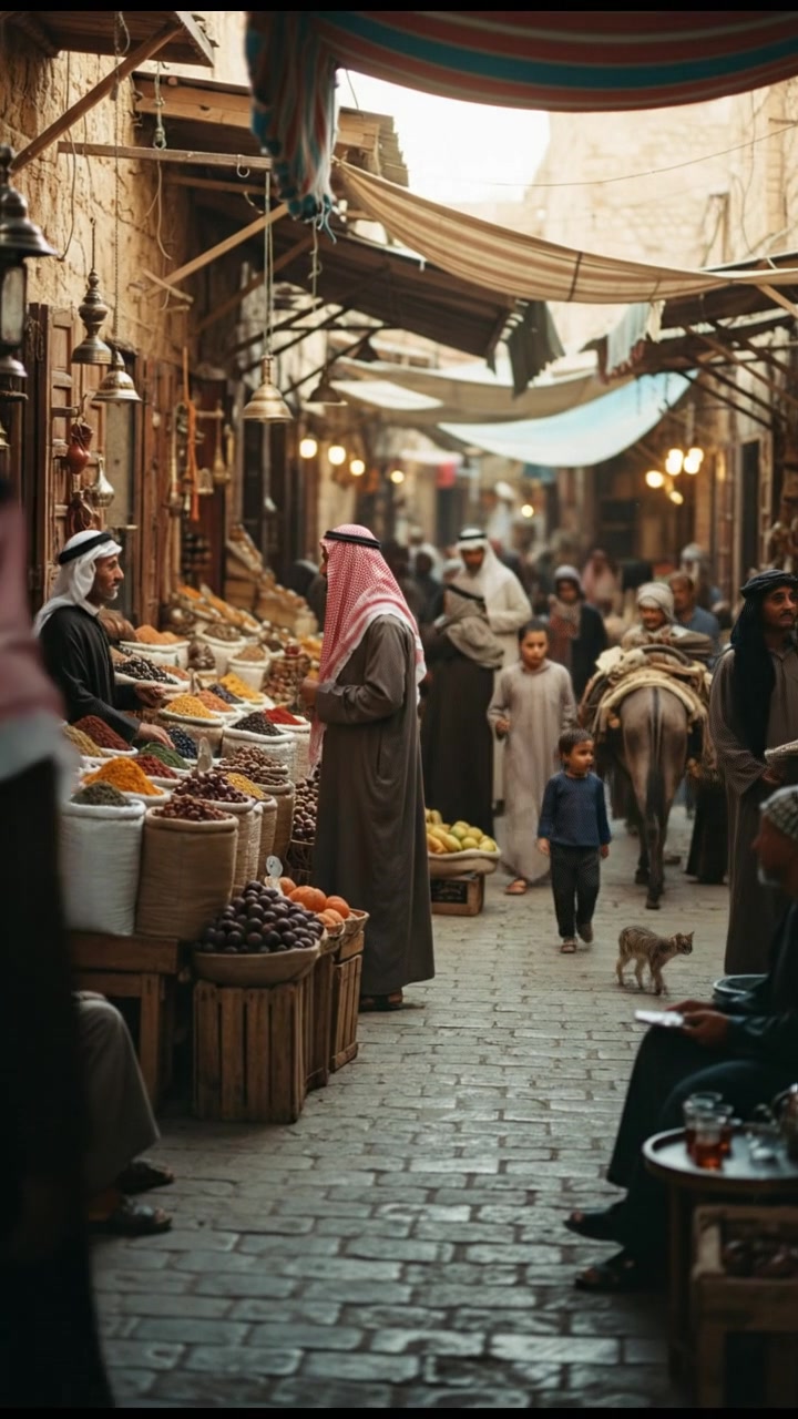 The Faith Of Our Fathers: Preaching in the Marketplace