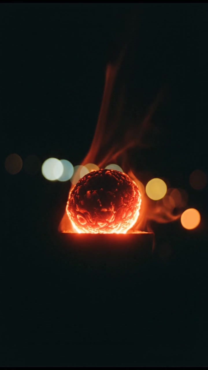 Fakta Menarik Tentang Api