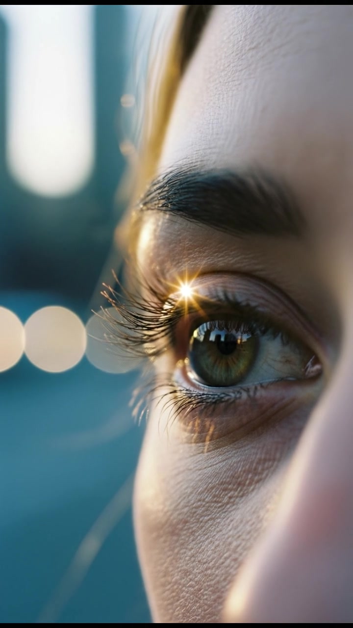 Glaucoma: The Silent Thief of Sight