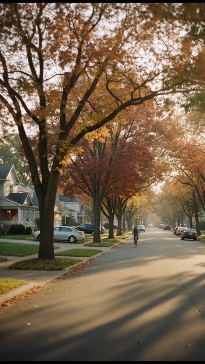 Keseimbangan Hidup: Terus Melangkah Seperti Bersepeda