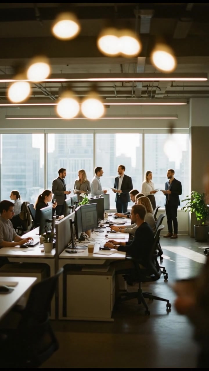 Unleashing Connectivity: Fibre iQ Solutions