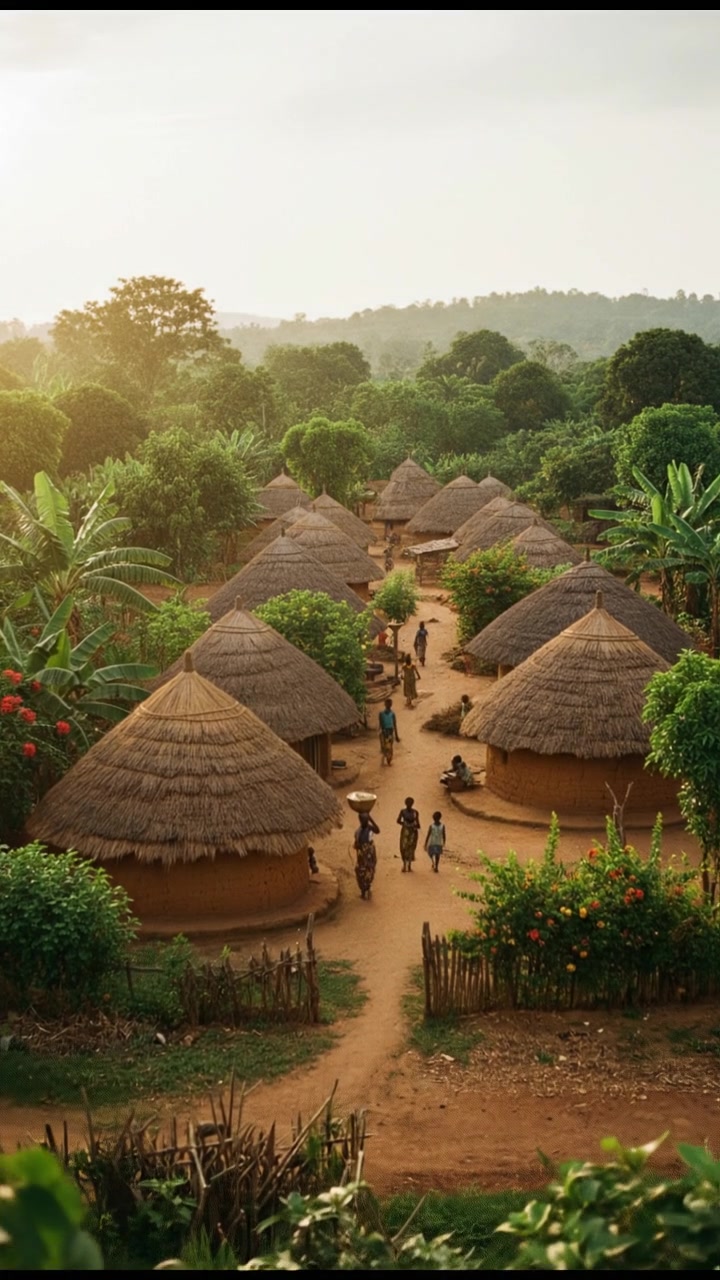 Our Family Story: Key Moments and Memories