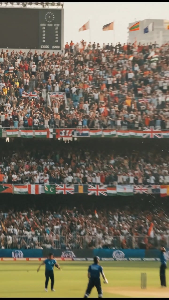 Ashes Drama Unfolds: Australia's Early Strike Against England