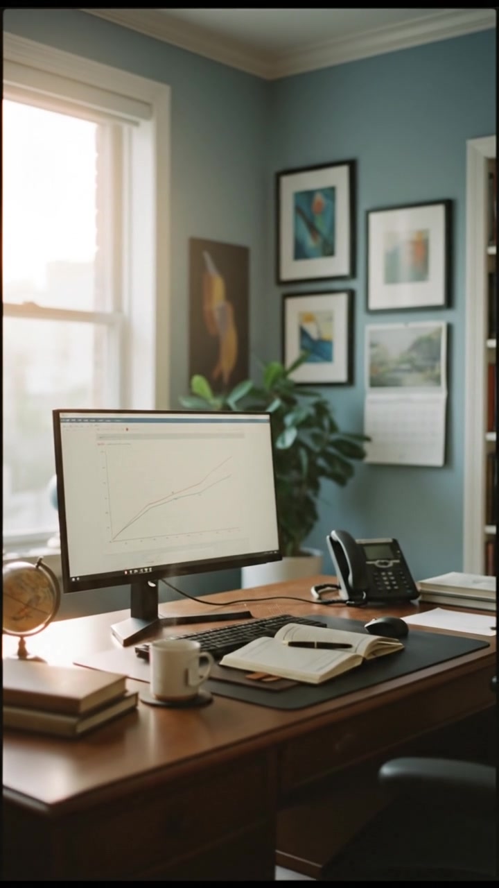 The Simple Path to Making Money Online After 40