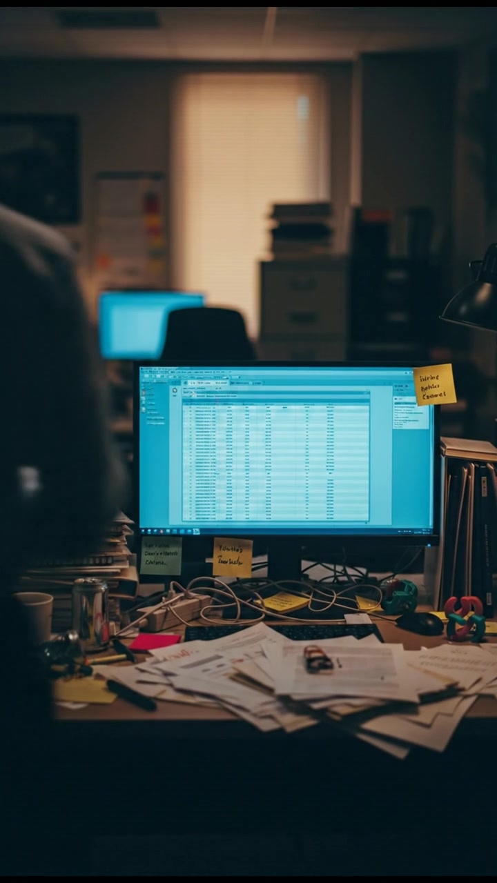 From Cleaner to CEO: A Journey of Resilience