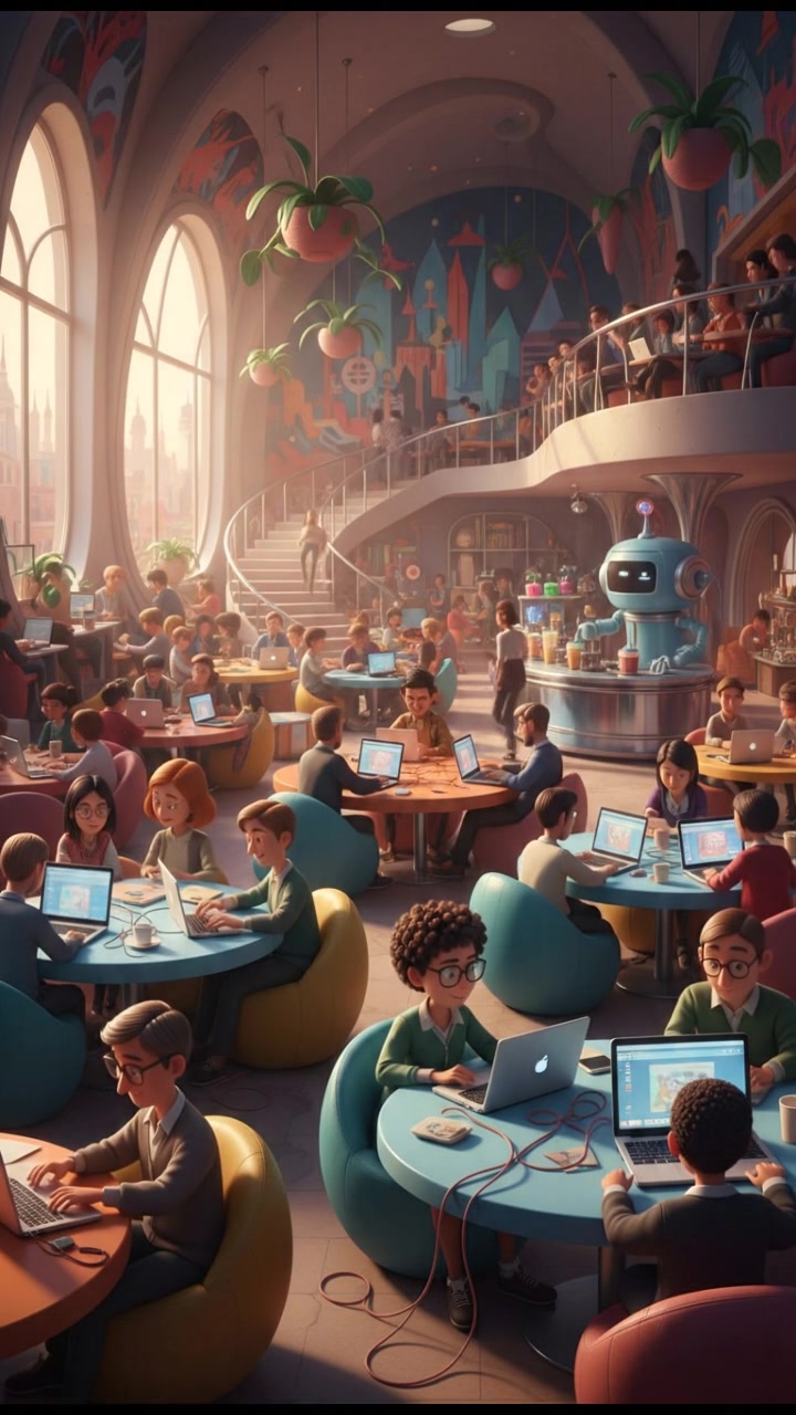 My Love Story with Cindy