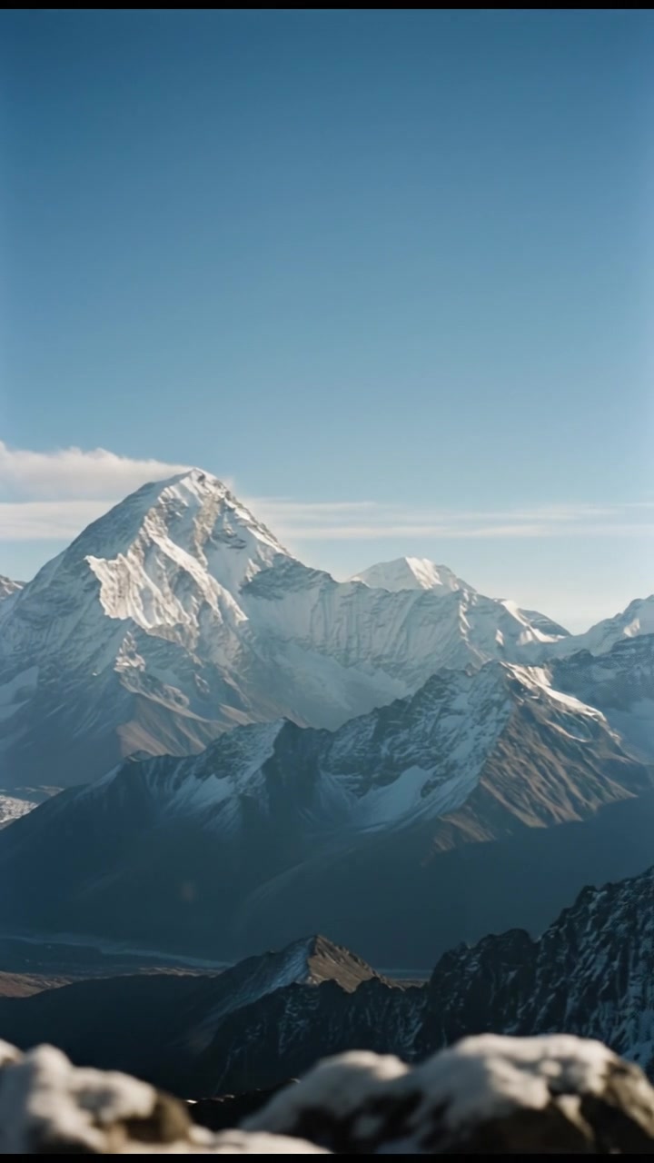 Everest Scammers: Fake Rescues Rake in Millions