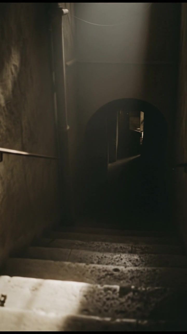 Pencuri Sopan dan WiFi Lemot