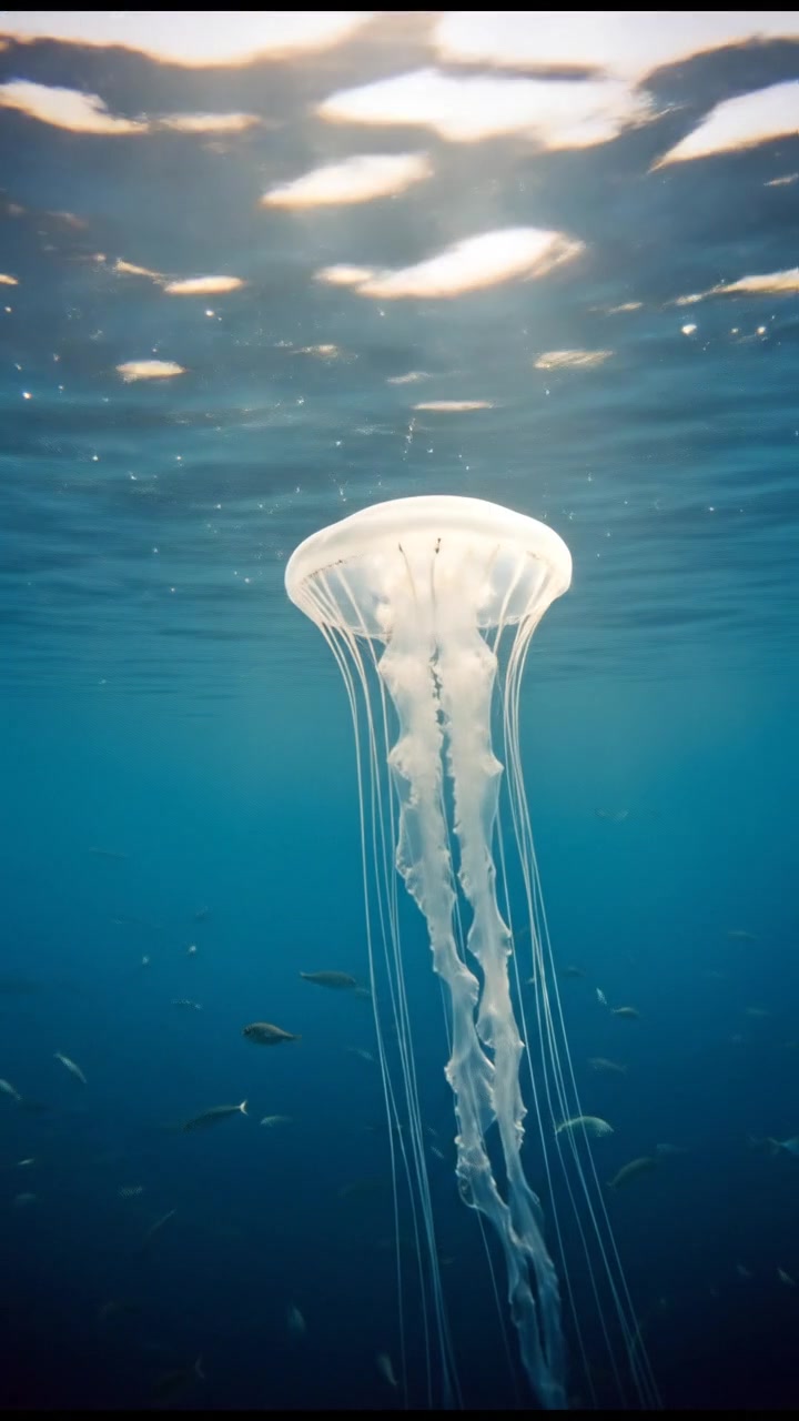 Discover the Magic of Bioluminescence!