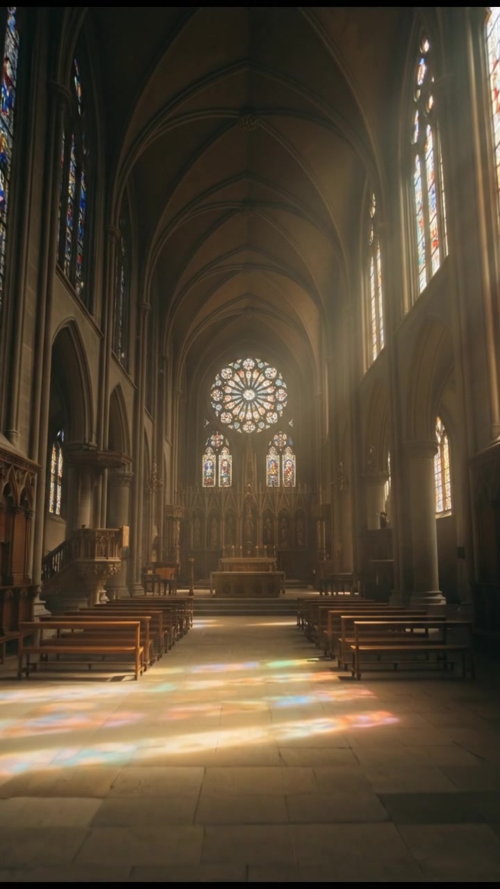 A Pastor's Prayer for Richy Williams' Success