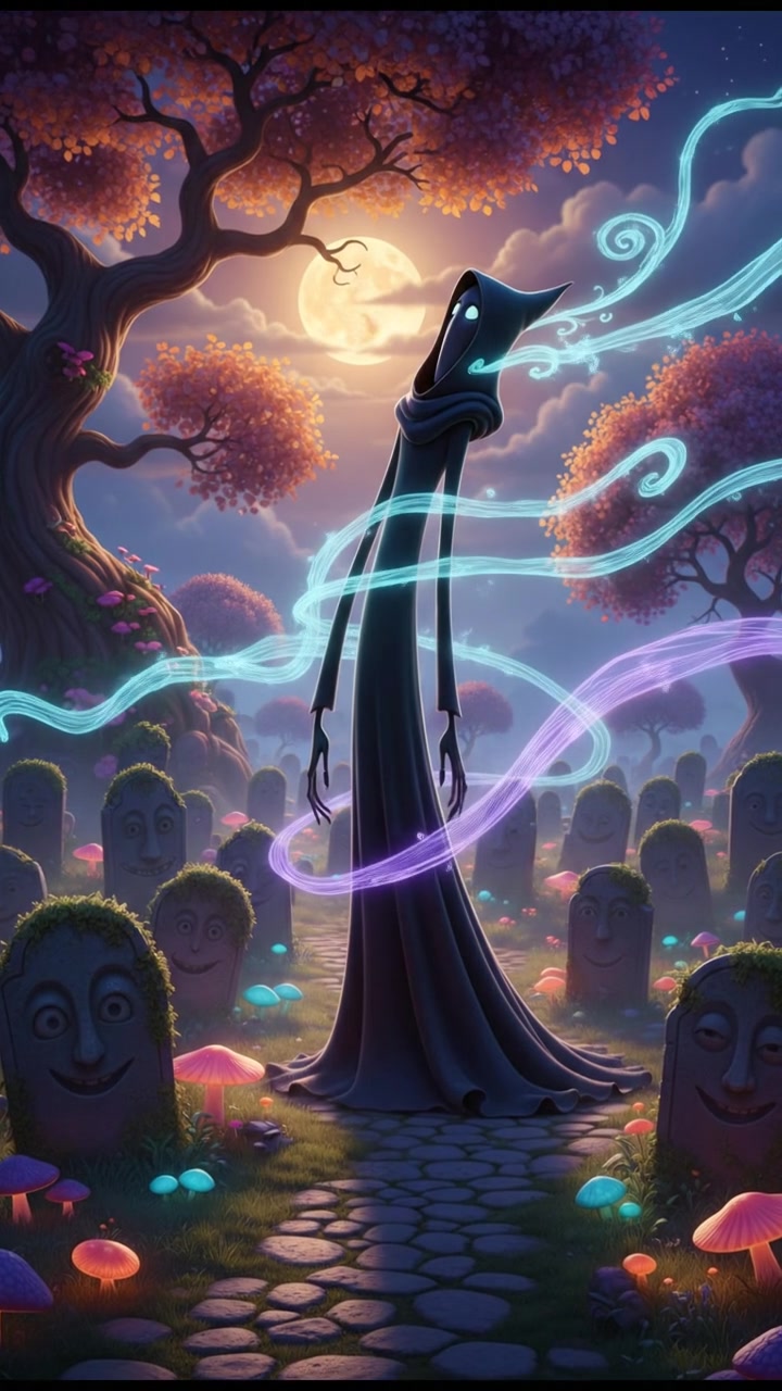 Buried Alive: Terrifying Tales of Awakening