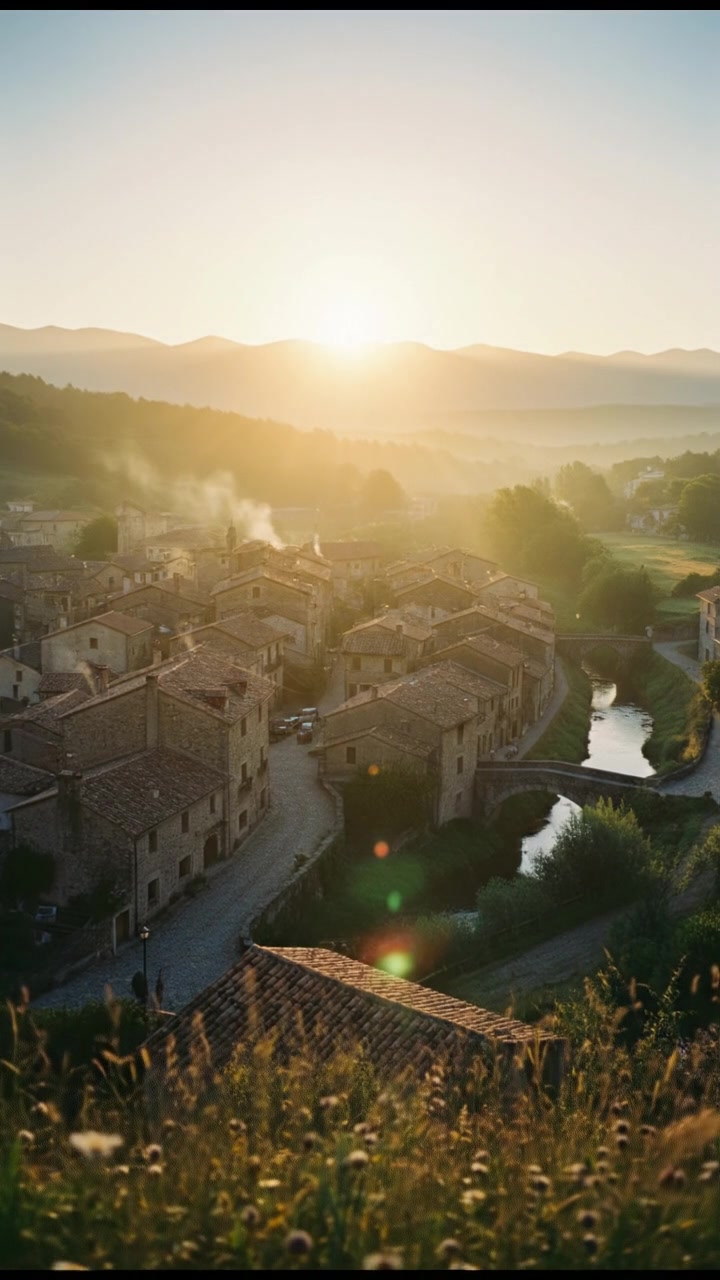 Mulai Pagi untuk Kesuksesan Rezeki!