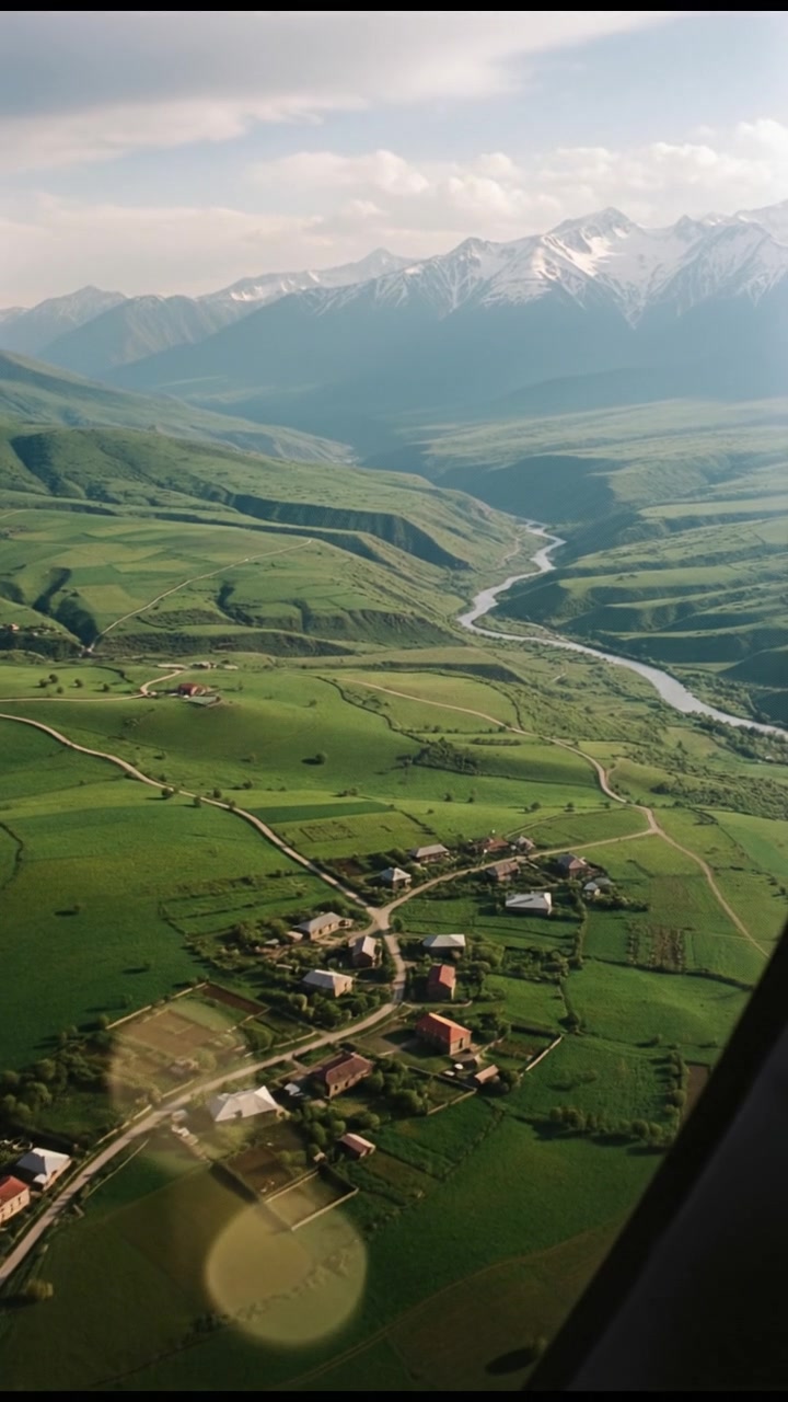 A Call to Humility and Healing