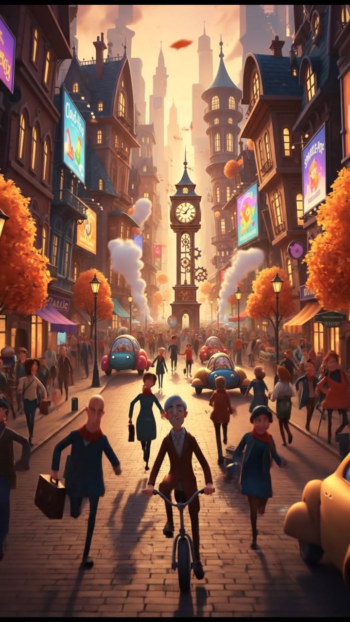 BUILD24 – The Future of Convenience