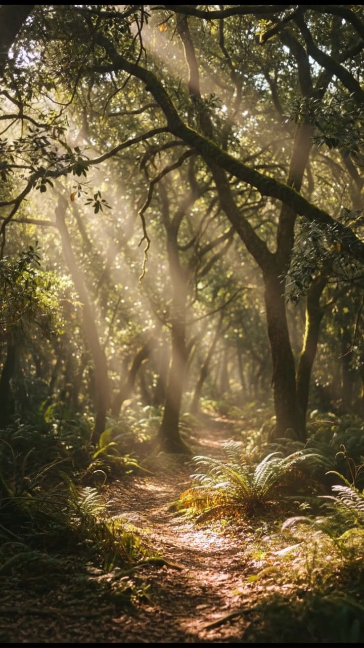 Fakta Menarik Tentang Hutan yang Mengejutkan!