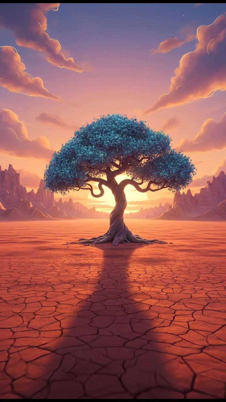 The Grateful Traveler's Lesson