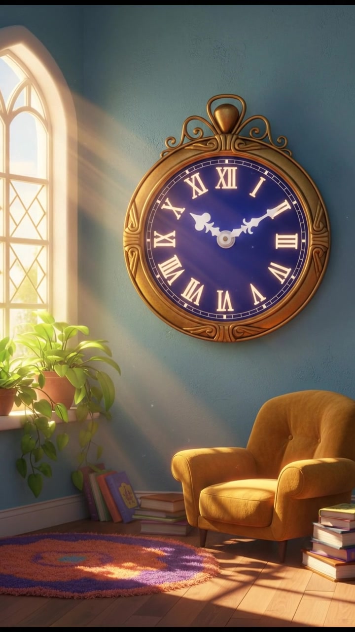 Respect Time: Unlock Your Future Now!