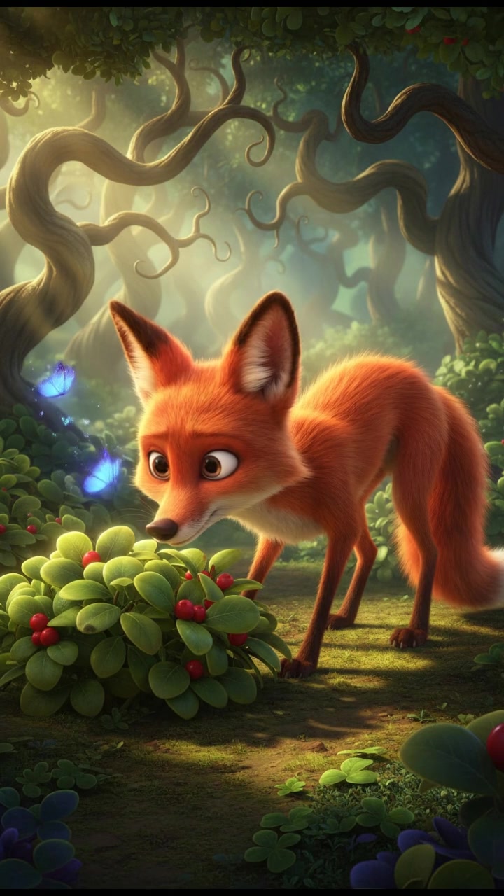 The Art of Survival in Nature
