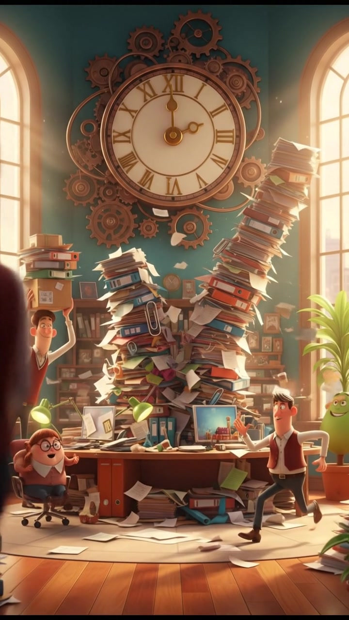 Create Stunning Animated Videos for Your Website!