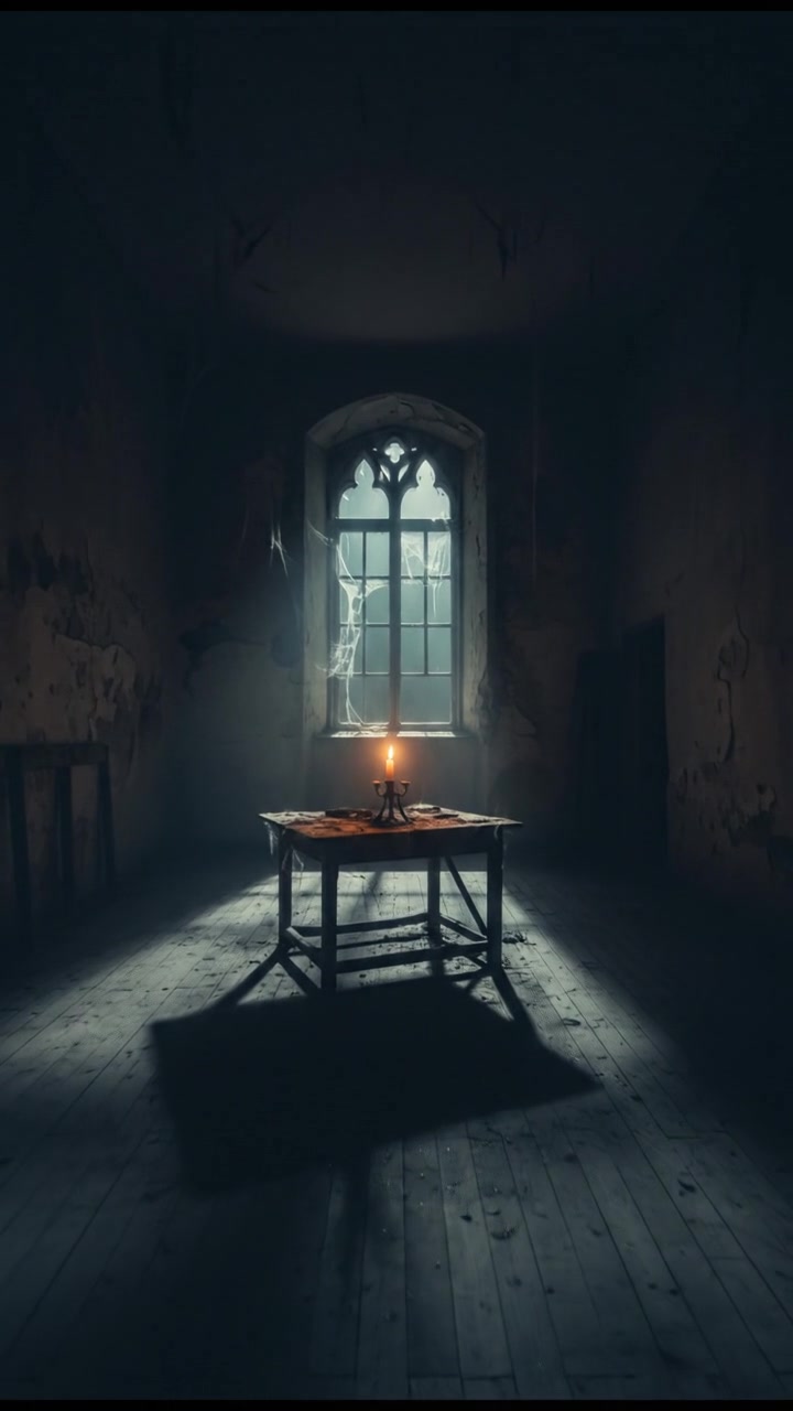 Kisah Penyebab Kengerian