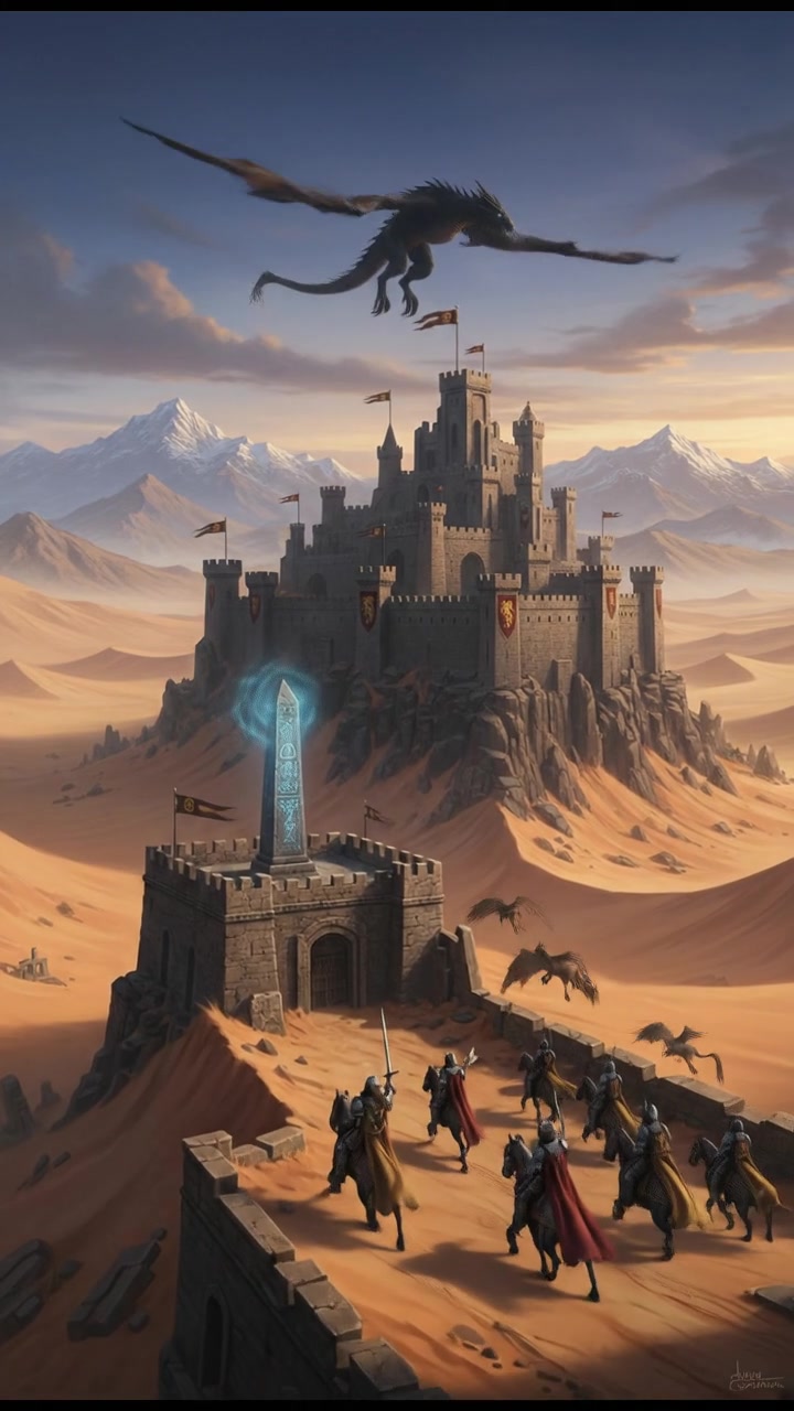 Salahuddin Ayyubi: The Lion of Allah