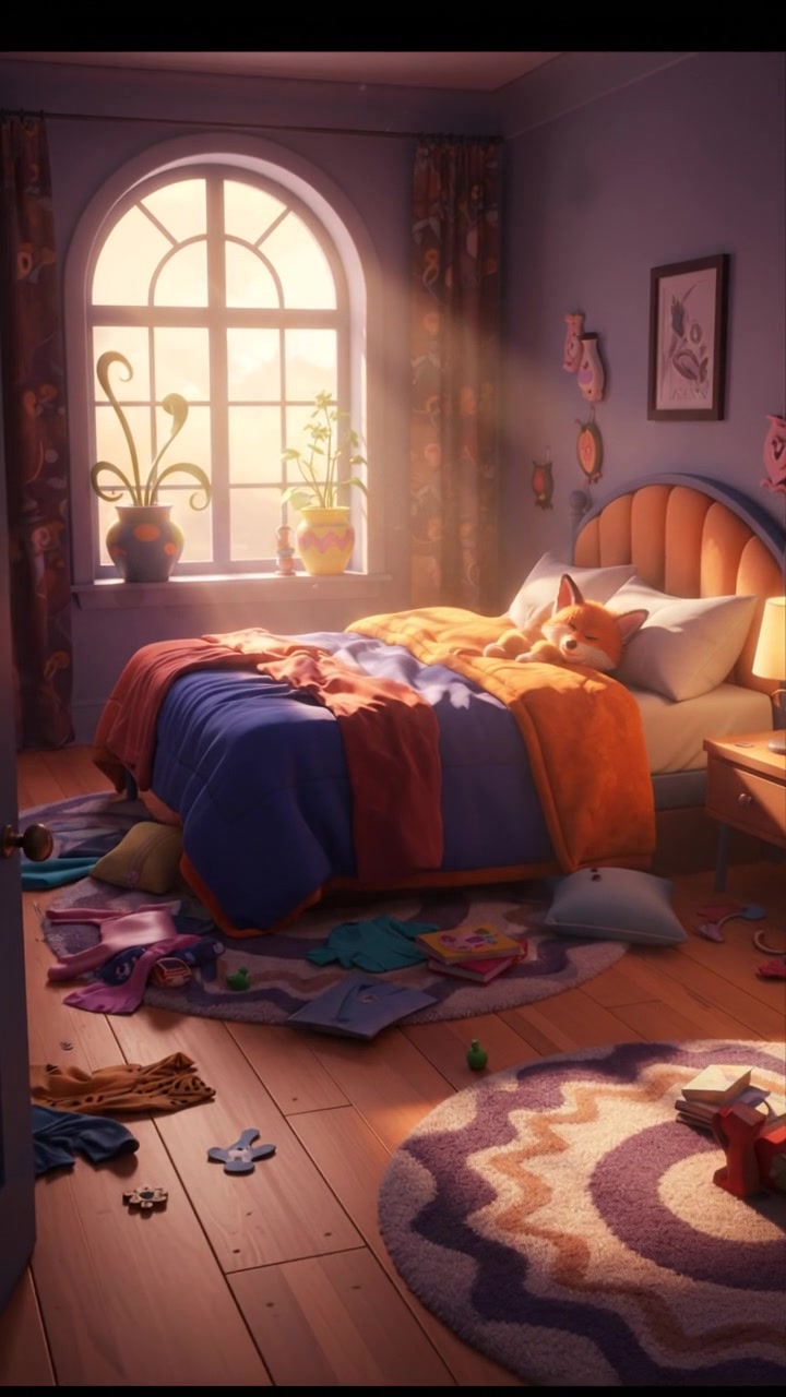 Perjalanan Raka: Dari Pemalas Menjadi Programmer