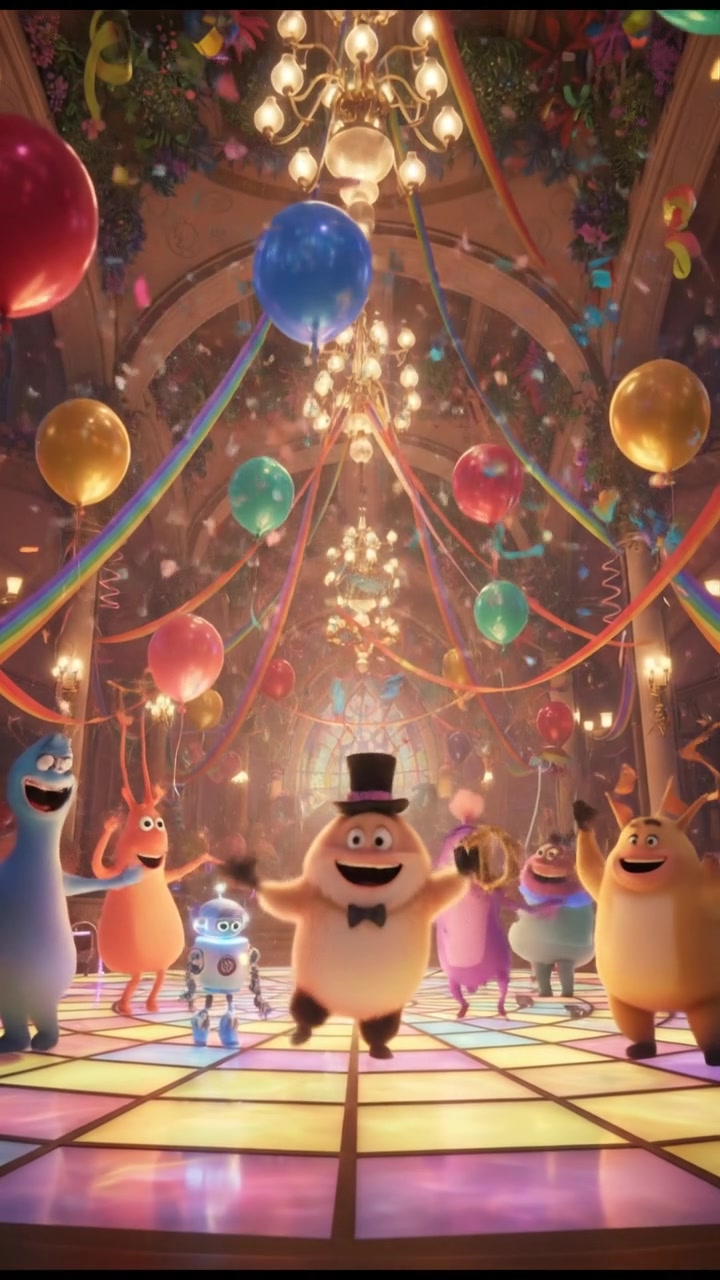 Happy Birthday Wishes!