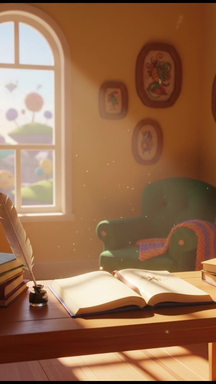 Hantu dan WiFi Lemot