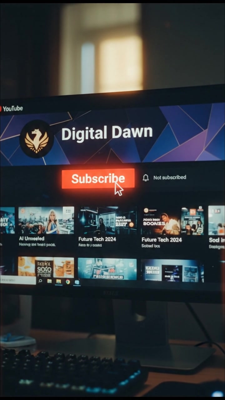 फेसलेस यूट्यूब चैनल कैसे बनाएं?