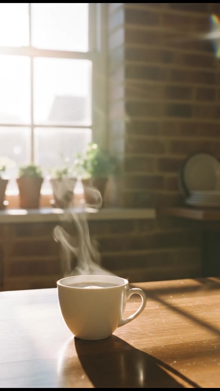 The Cat Who Demands Rent!