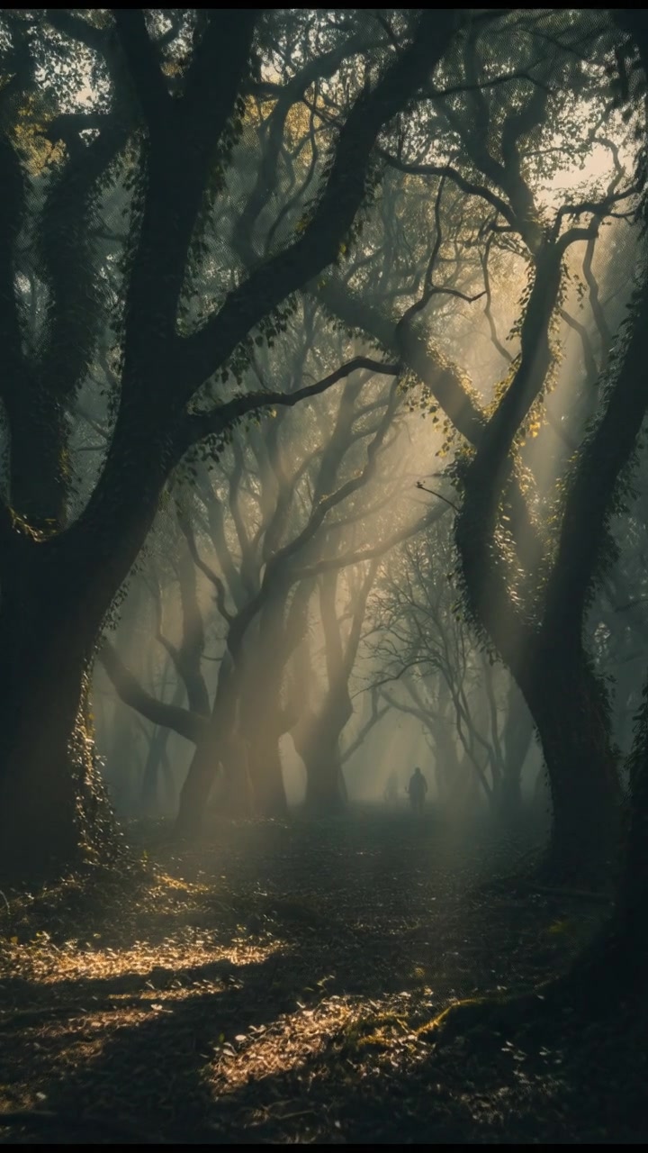 Guardians of Eldermoor