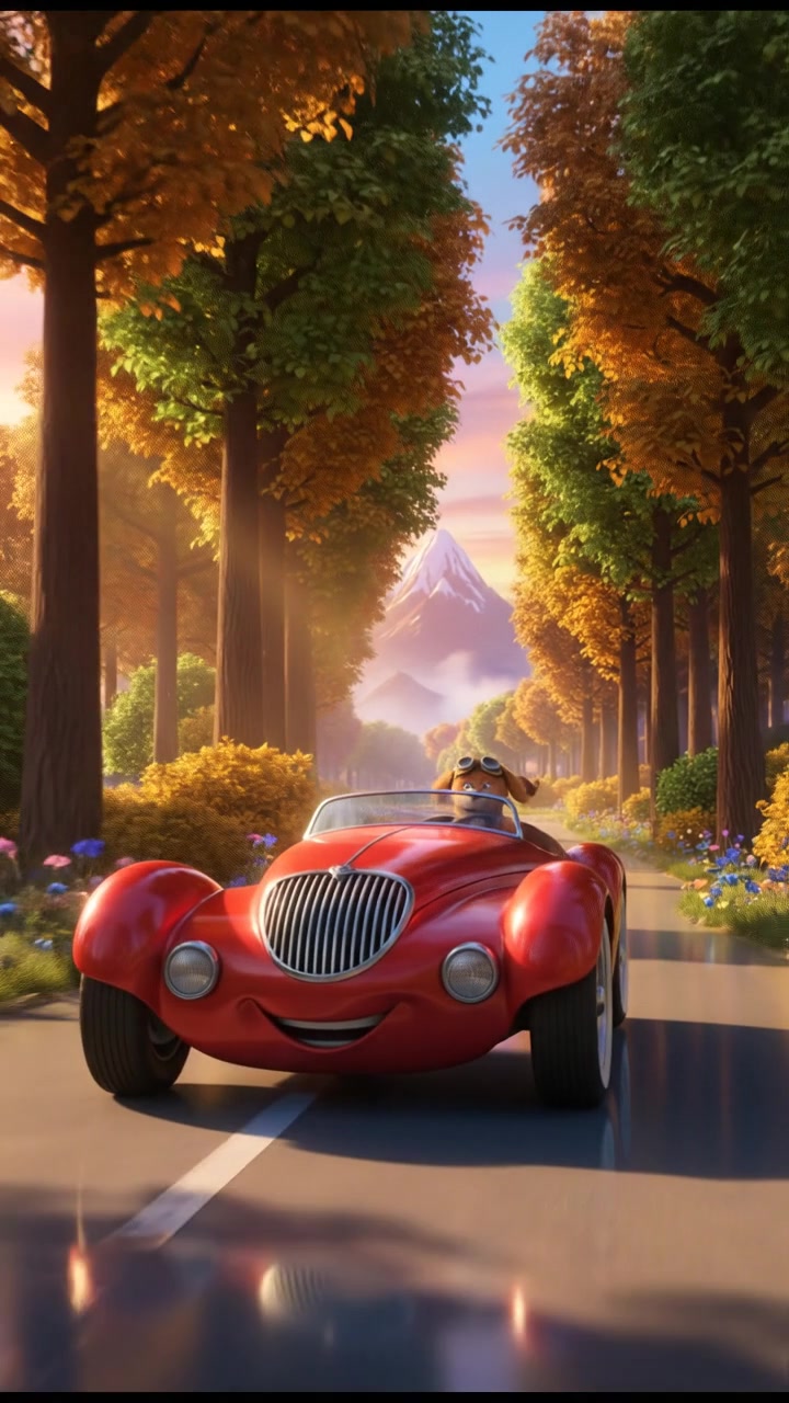 The Cycle of Kindness