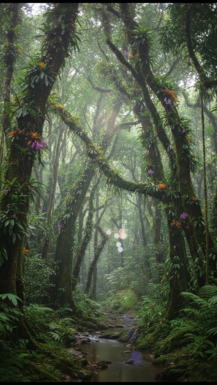 The Nakani Tribe: Guardians of West New Britain's Heritage