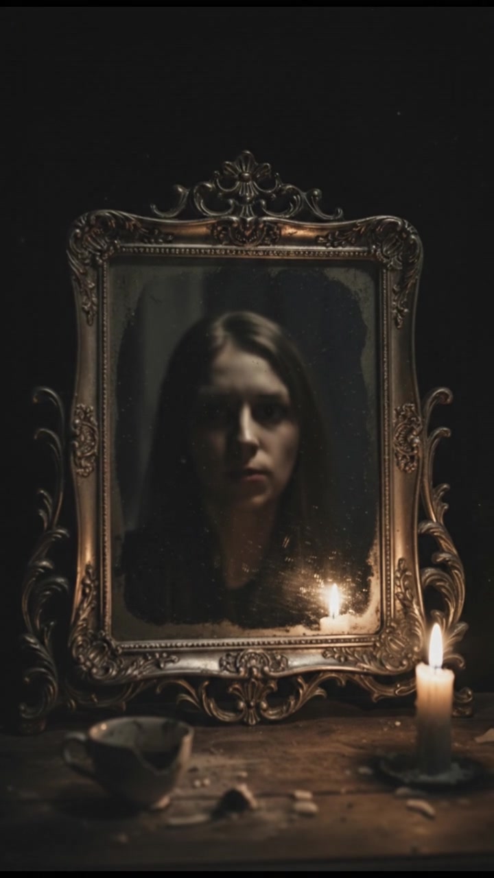 परछाइयों का खेल