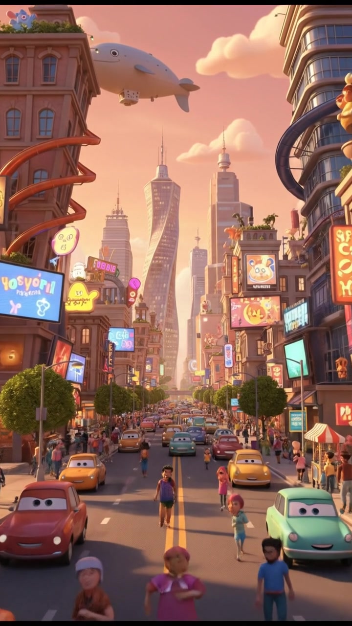 Oliver: The Unseen Cat