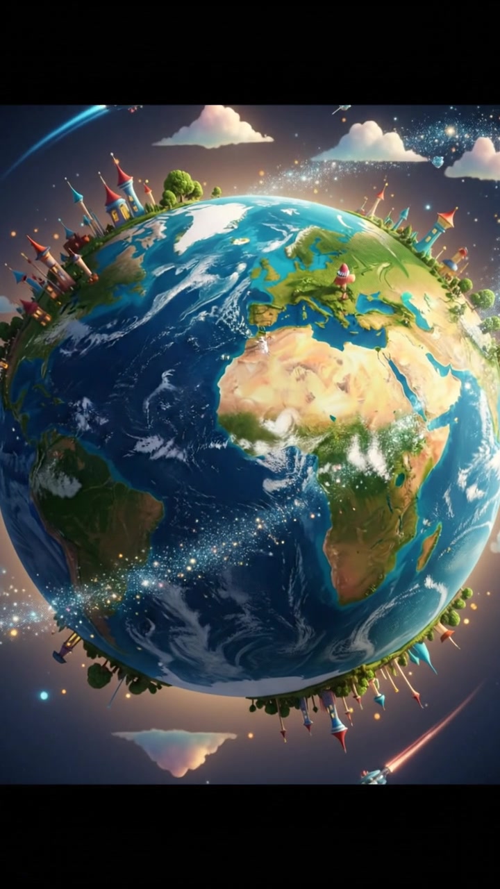 कुदरत के करिश्मे: अमर जेलीफ़िश और शहद की अद्भुतता