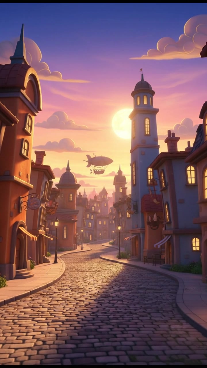 Embracing the Magic of Quiet Mornings