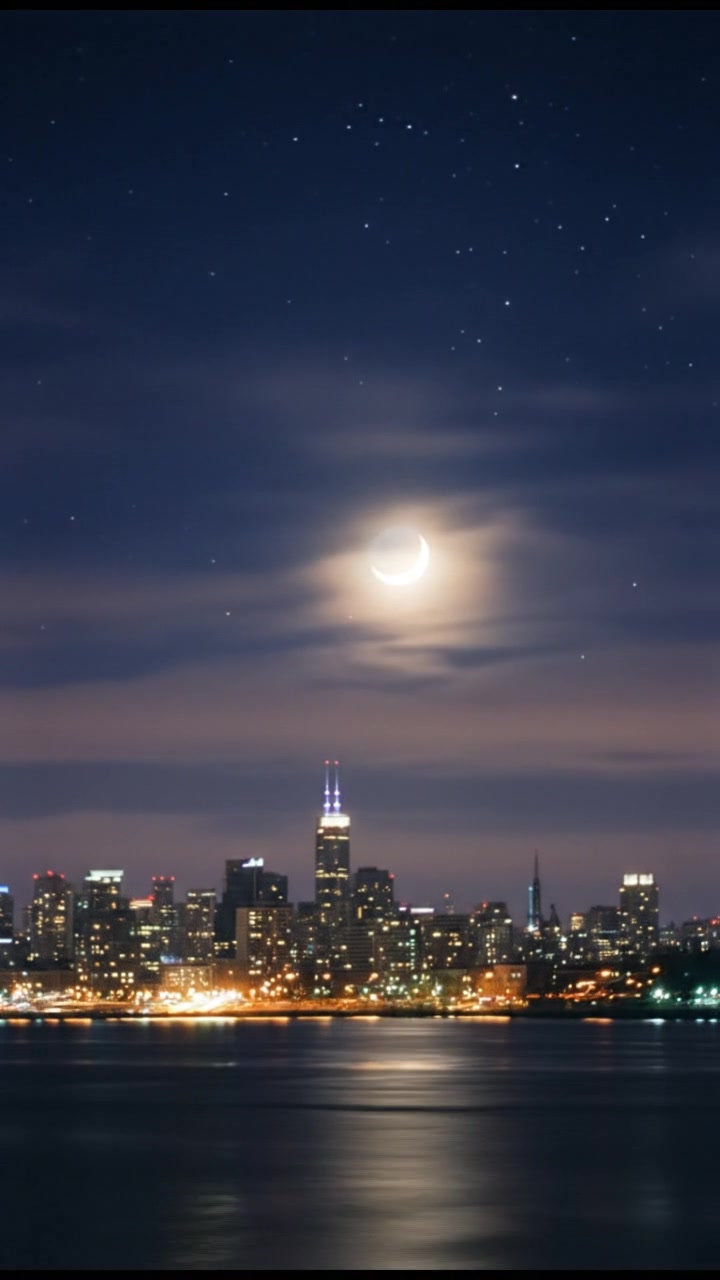 Misteri Bulan: Apa yang Belum Kita Ketahui?