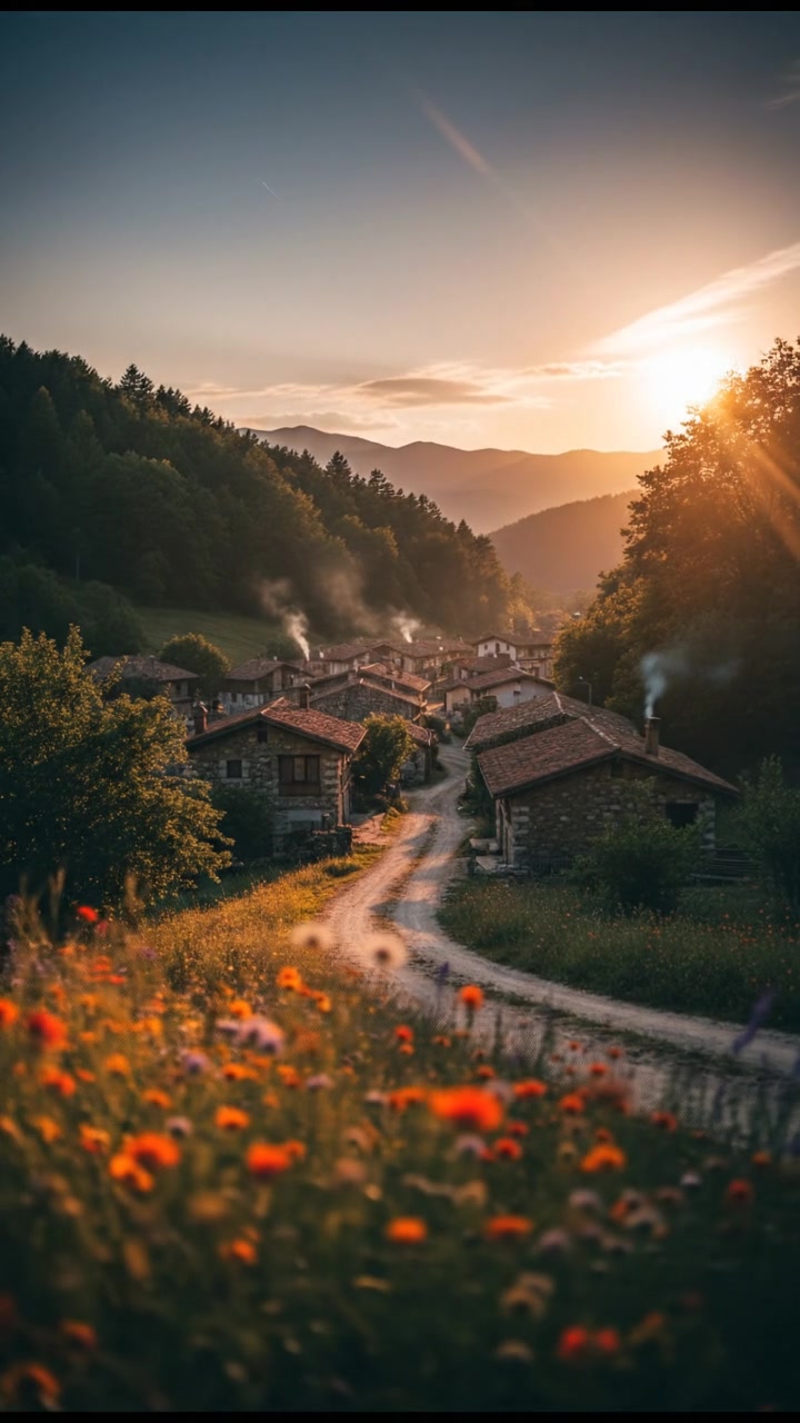 The Life of John Alie Bangura in Kamakwie (copy)