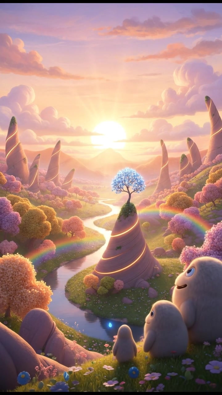 मेहनत का फल