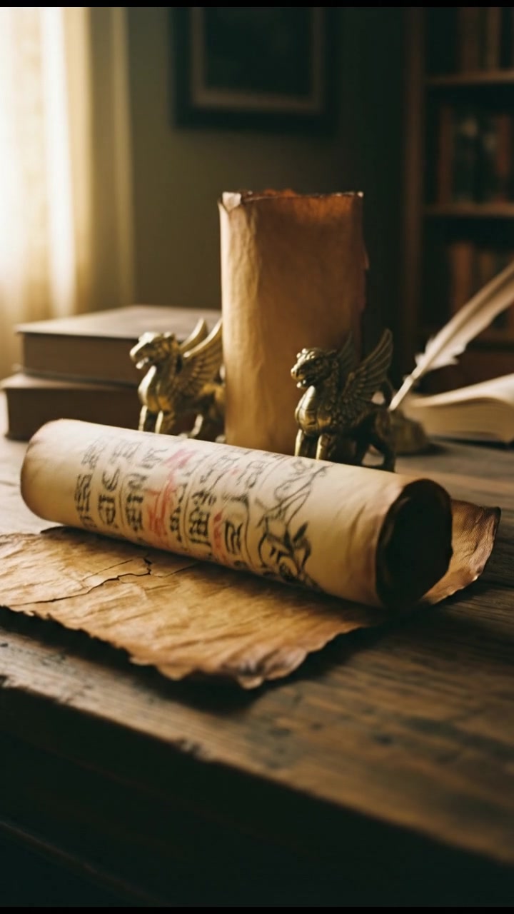 Explore Matthew Chapter 1 Like Never Before! (copy)