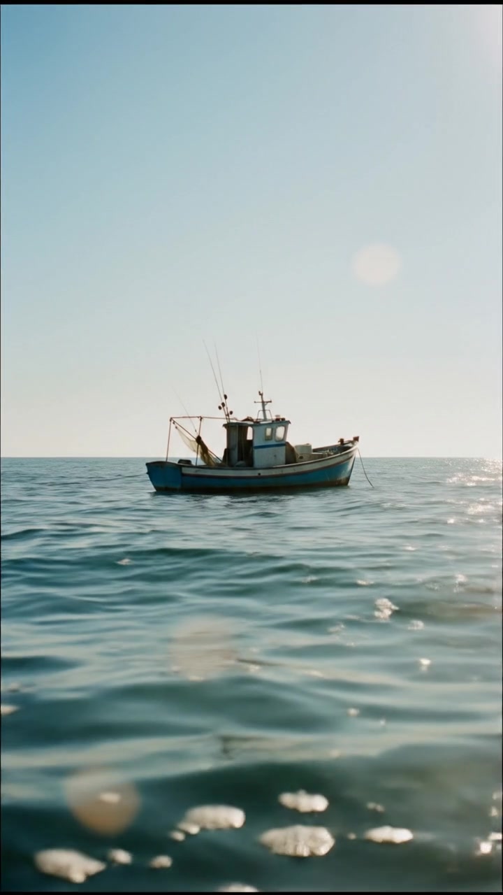 The Mantis Shrimp: Nature's Loudest Creature