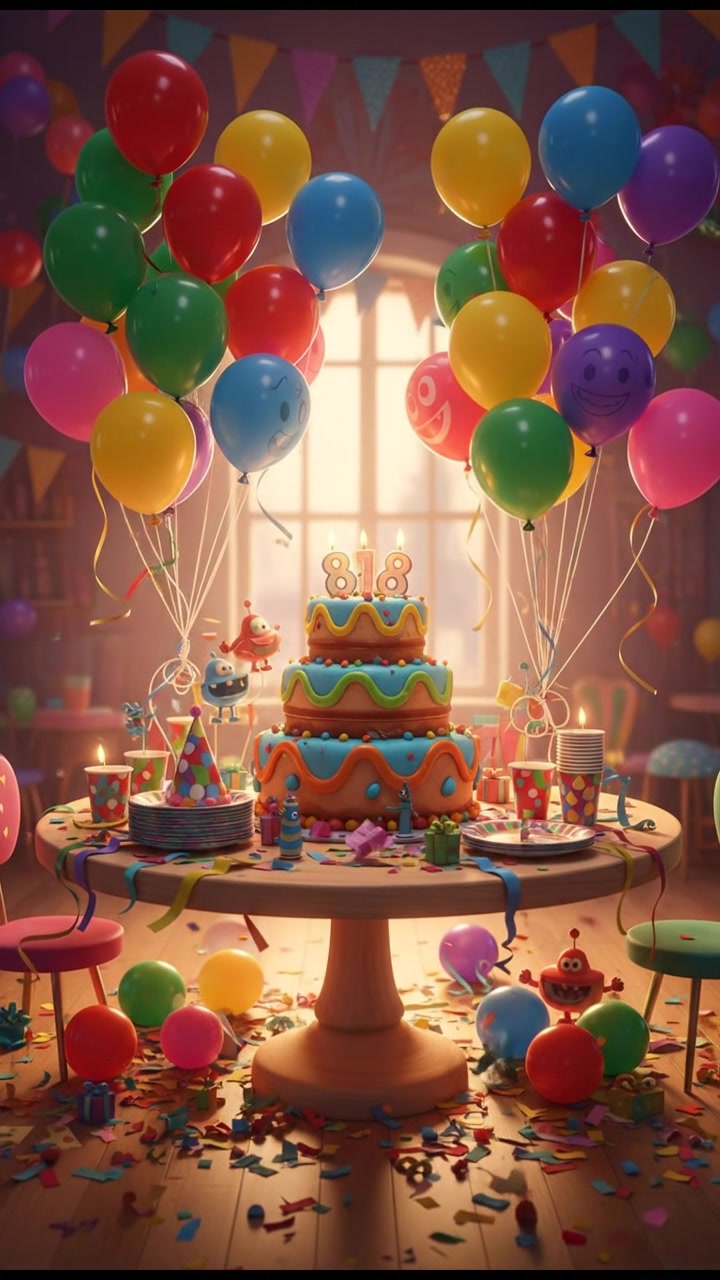 Kotak Kado Menarik: 7 Level Rasa Penasaran!