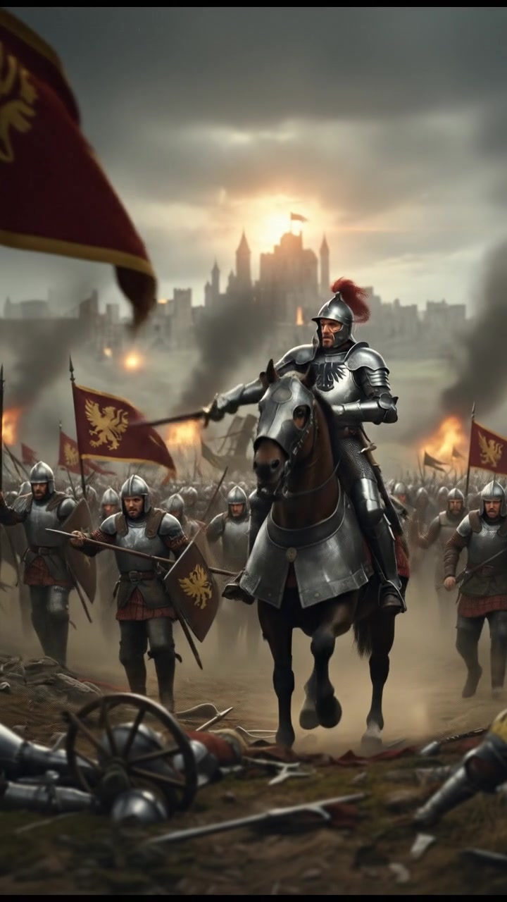 The Kiriji War: A Legacy of Division (copy)