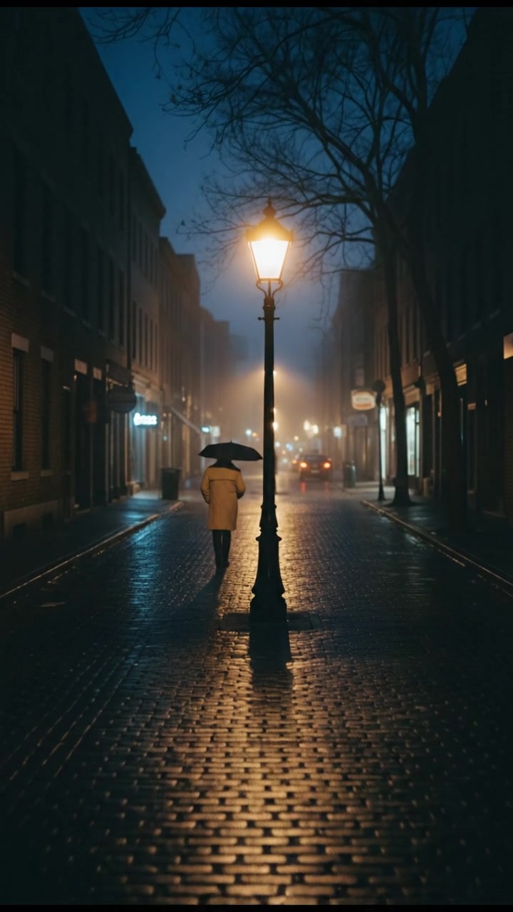 Sherlock: Foggy Investigations