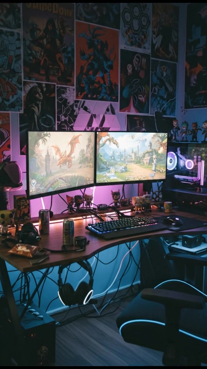 Dive into PlayVerse: The Future of Gaming Awaits!