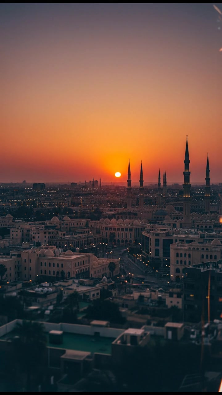 Selamat Menyambut Bulan Ramadhan