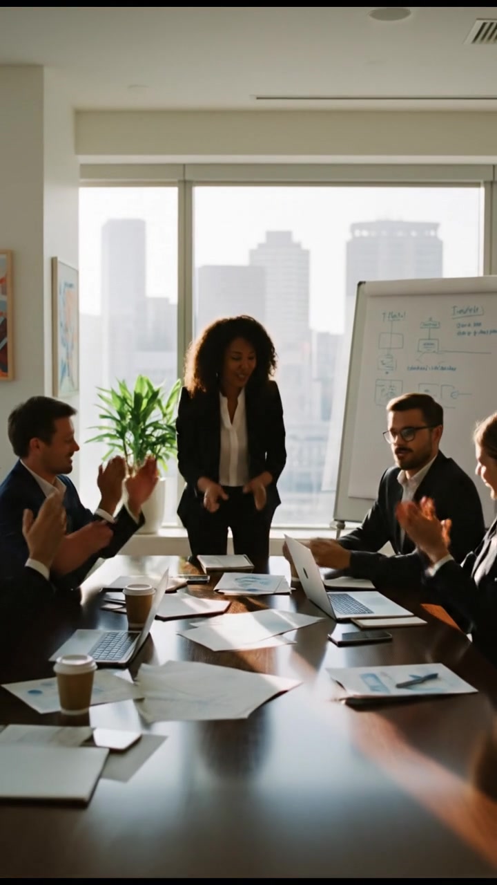 The Power of Silence in Conversations